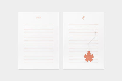 Letter Set_THANK YOU