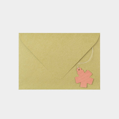 Letter Set_THANK YOU