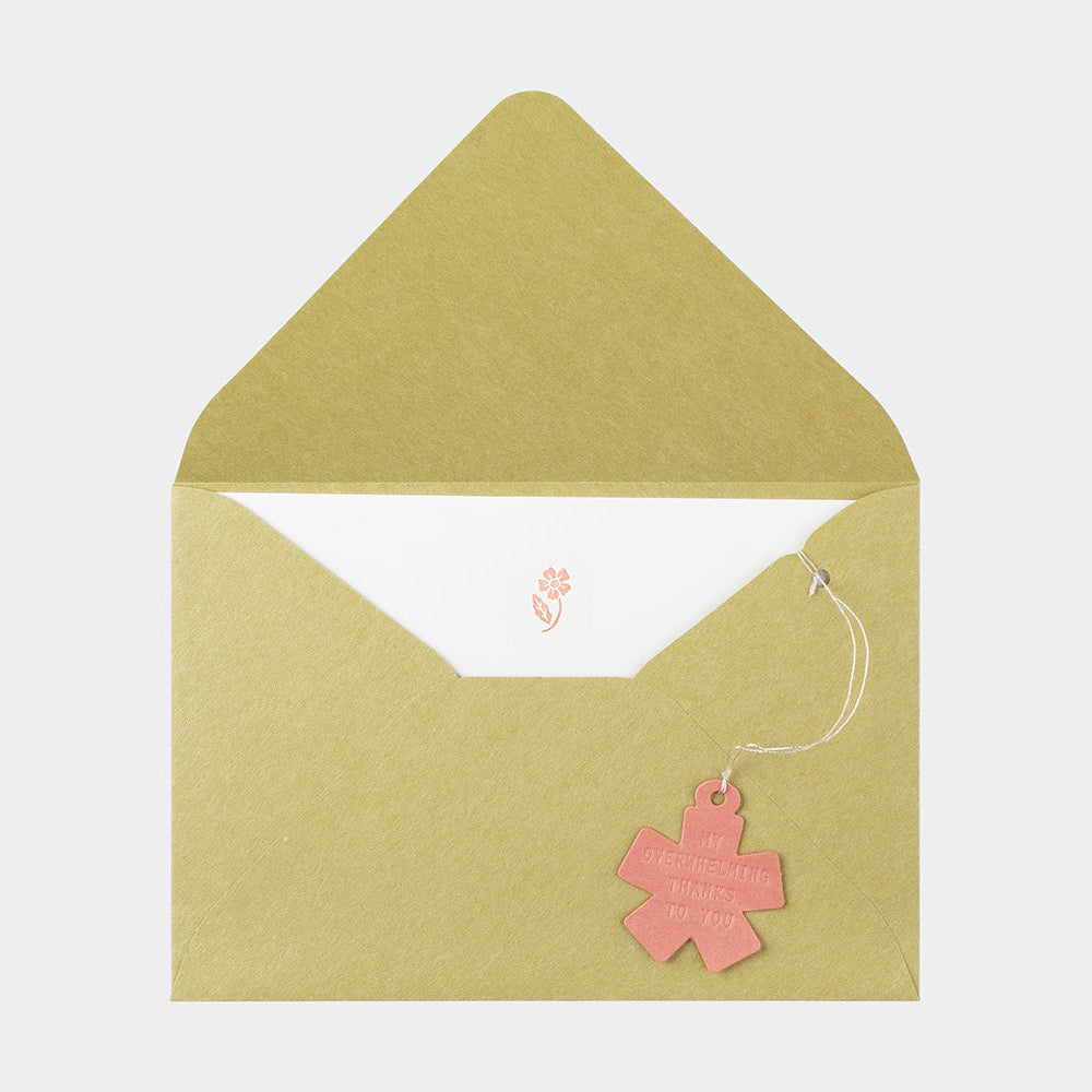 Letter Set_THANK YOU