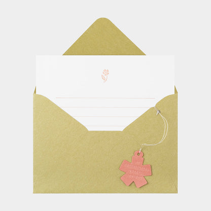 Letter Set_THANK YOU