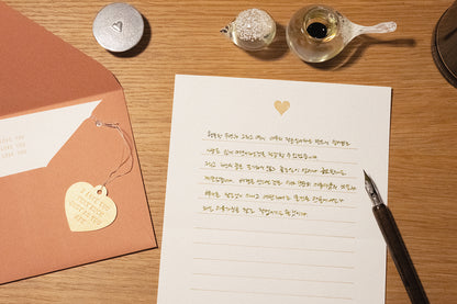 Letter Set_BE HAPPY