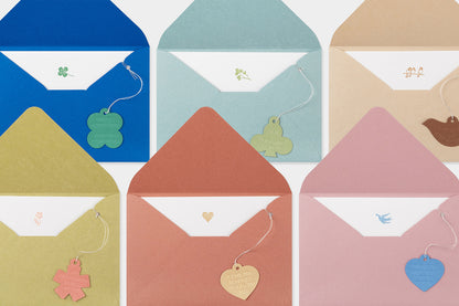 Letter Set_BE HAPPY