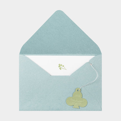 Letter Set_BE HAPPY