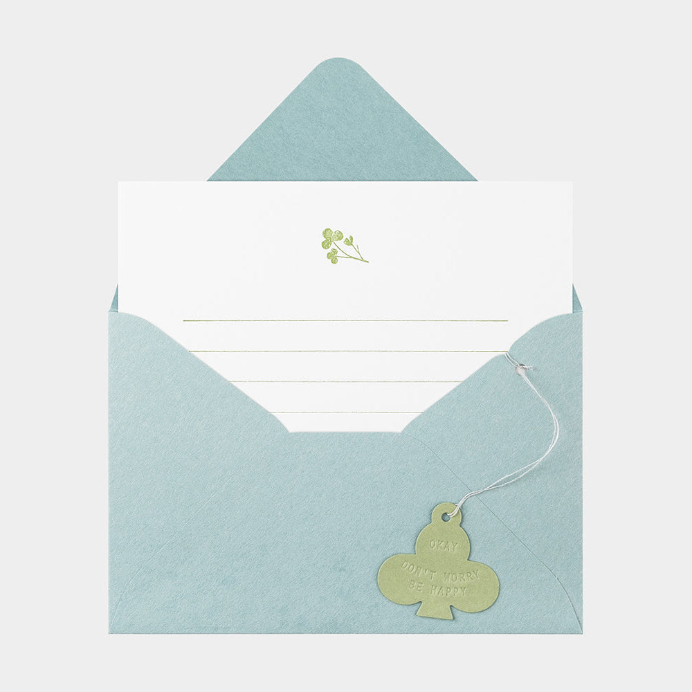 Letter Set_BE HAPPY