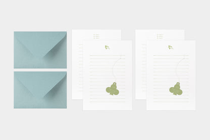 Letter Set_BE HAPPY