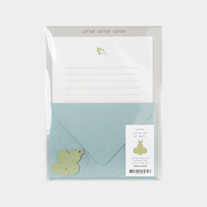 Letter Set_BE HAPPY