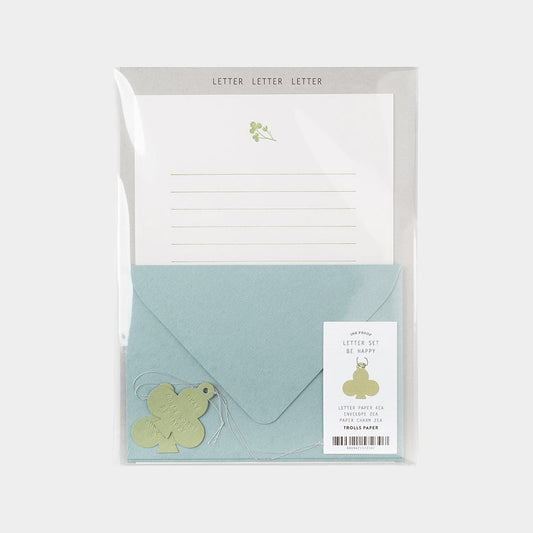 Letter Set_BE HAPPY