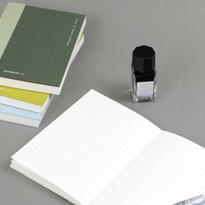 Episode Notebook Lined A6_Pear