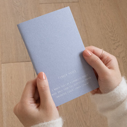 Finger Paper_Beige