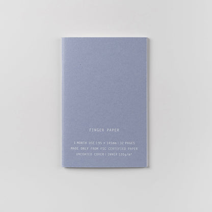 Finger Paper_Beige