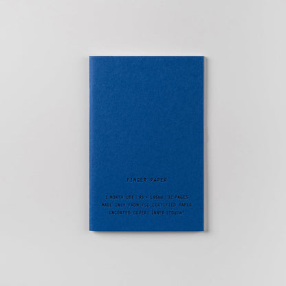 Finger Paper_Beige