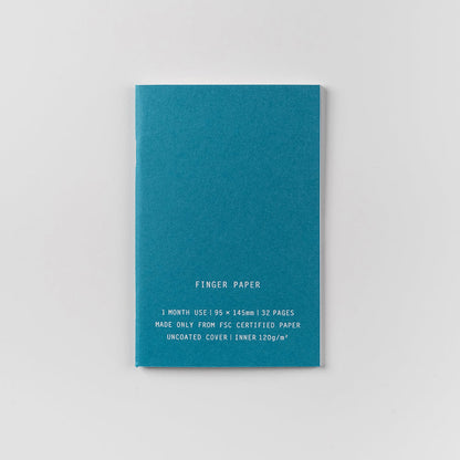 Finger Paper_Beige
