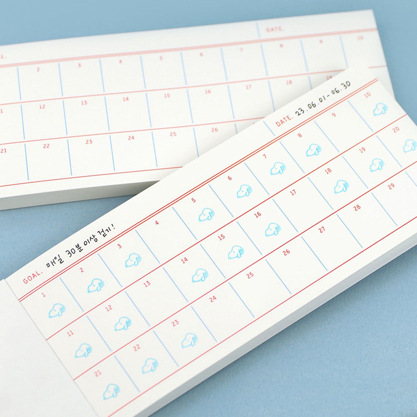 Flat Notepad [S]