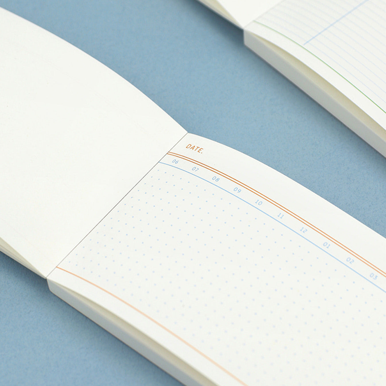 Flat Notepad [S]
