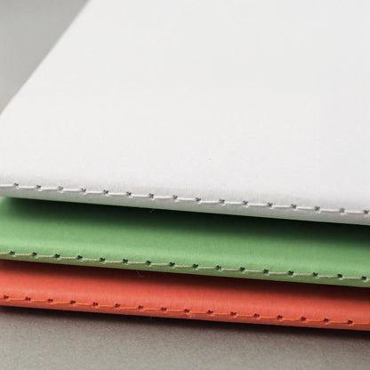 Flat Pocket Note / Dotted