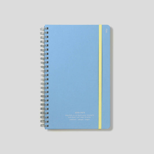Flat Seed Note