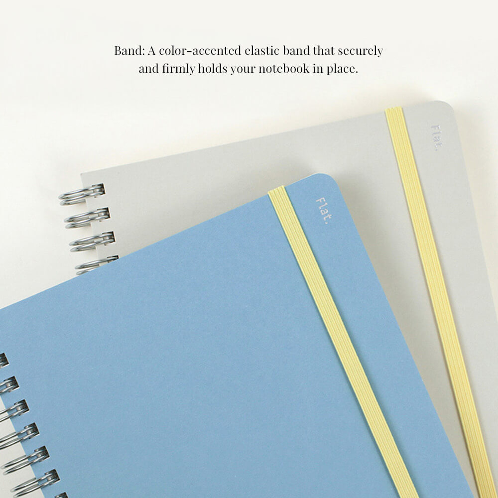 Flat Seed Note
