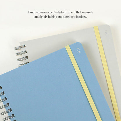 Flat Seed Note