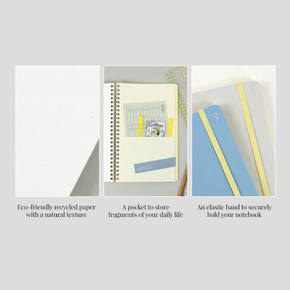 Flat Seed Note