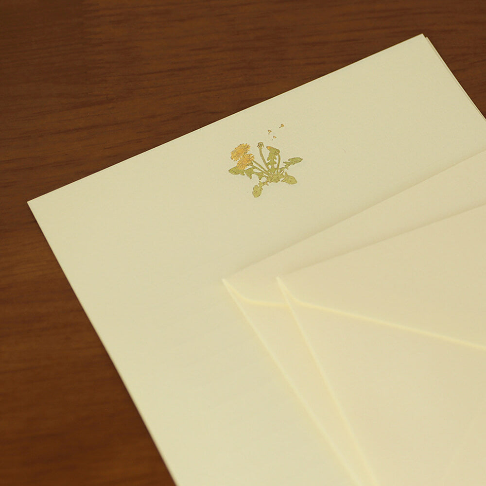 From the farm letter set