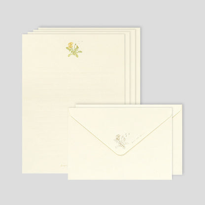 From the farm letter set