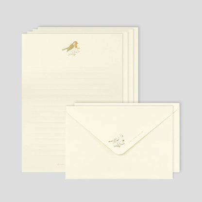 From the forest letter set