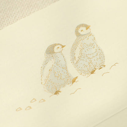From the sea letter set
