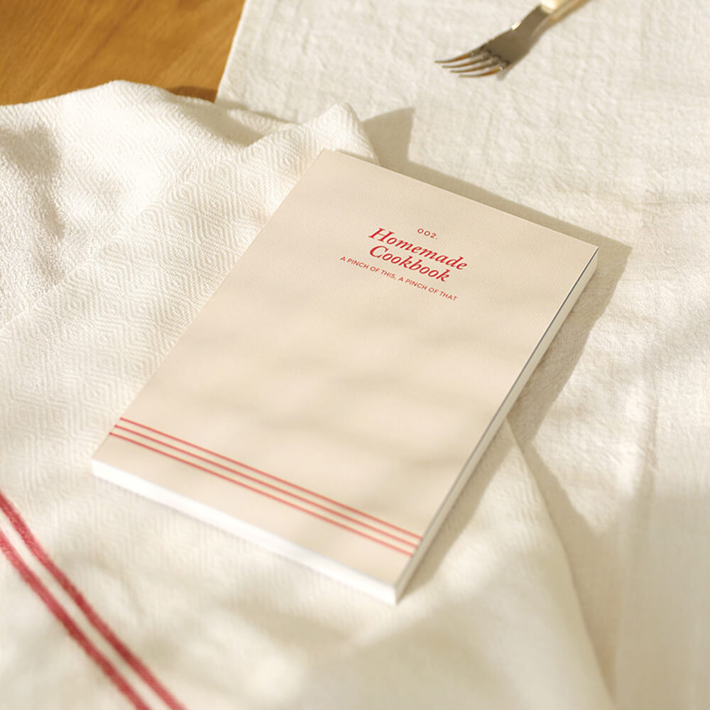 Homemade Cook Book_Lemonade