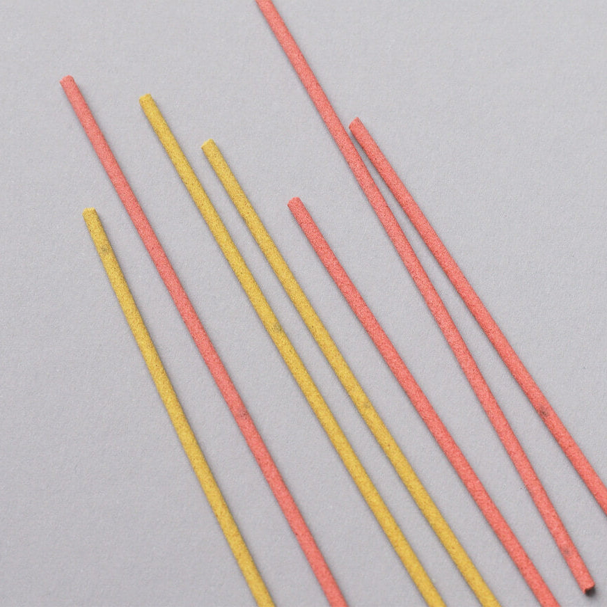 Incense Stick_Family