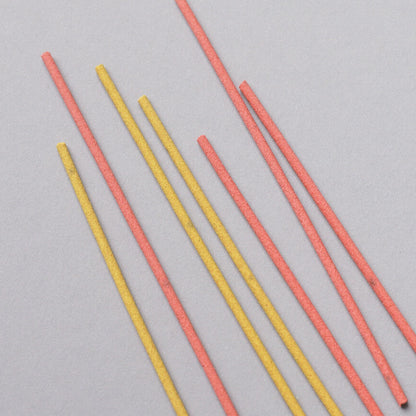 Incense Stick_Family