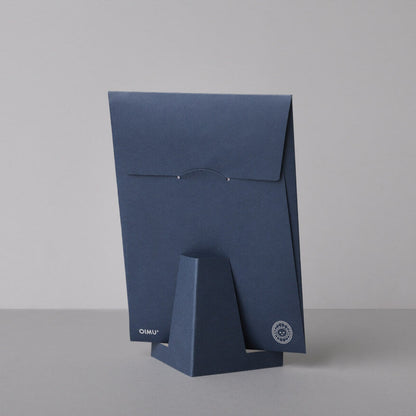 Cyanotype Card Making Kit_Indigo
