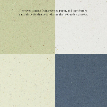 Lists to Live By 3_Row Handy Planner_Butter