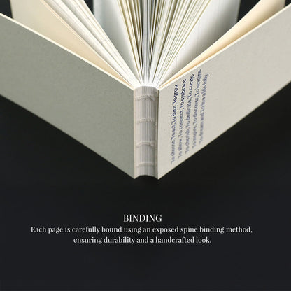 Lists to Live By 3_Row Handy Planner_Butter