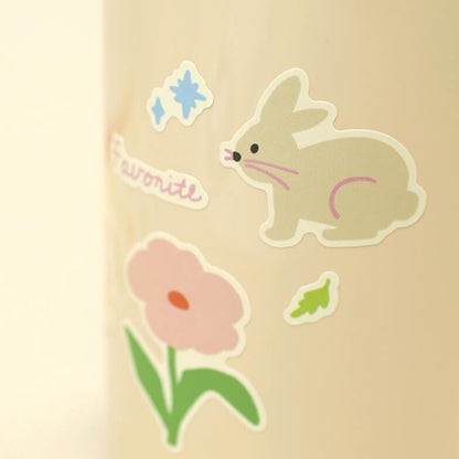 Life Gardener Gardening Sticker