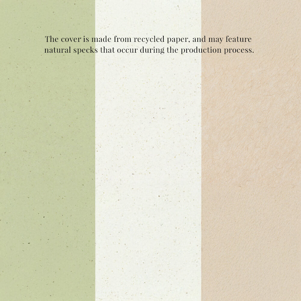 Lists to Live By 3_Row Planner_Pistachio