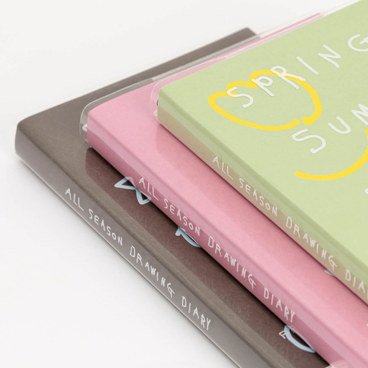 Little Luxe All Season Drawing Diary