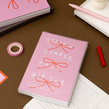 Little Luxe All Season Drawing Diary