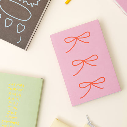 Little Luxe All Season Drawing Diary