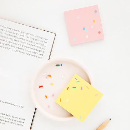 Sticky Memo Set