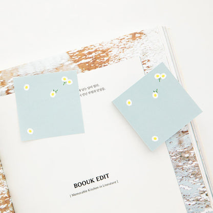 Sticky Memo Set