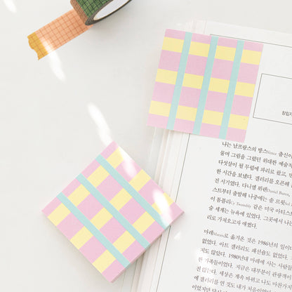 Sticky Memo Set