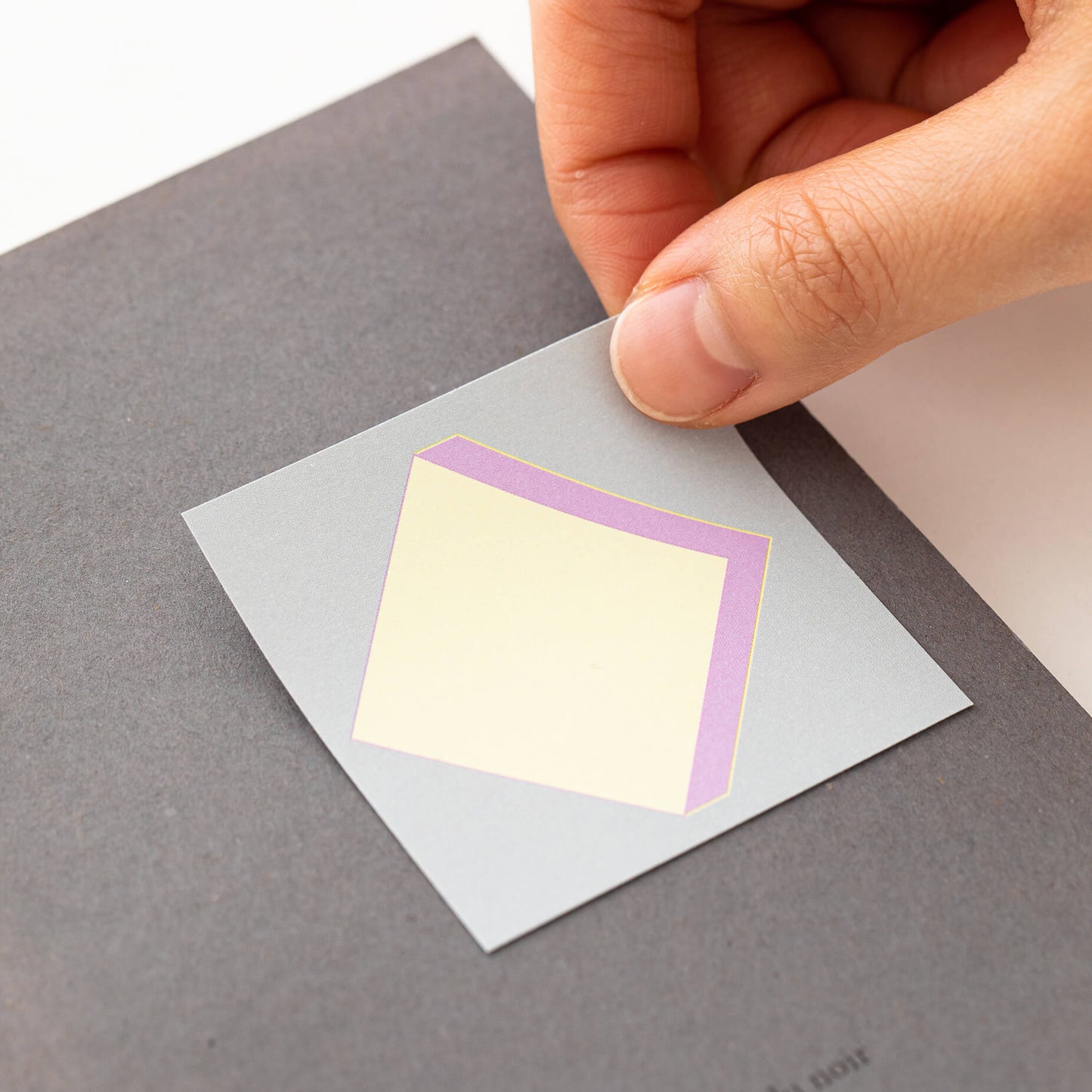 Sticky Memo Set