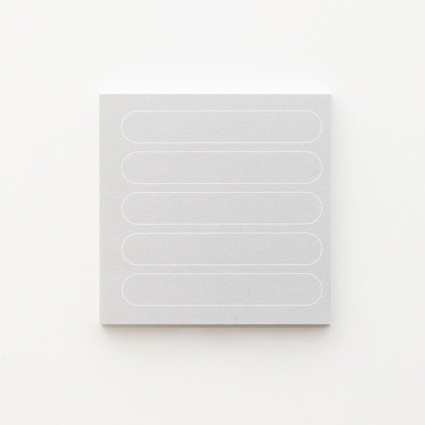 Sticky Memo Set