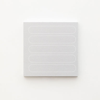 Sticky Memo Set
