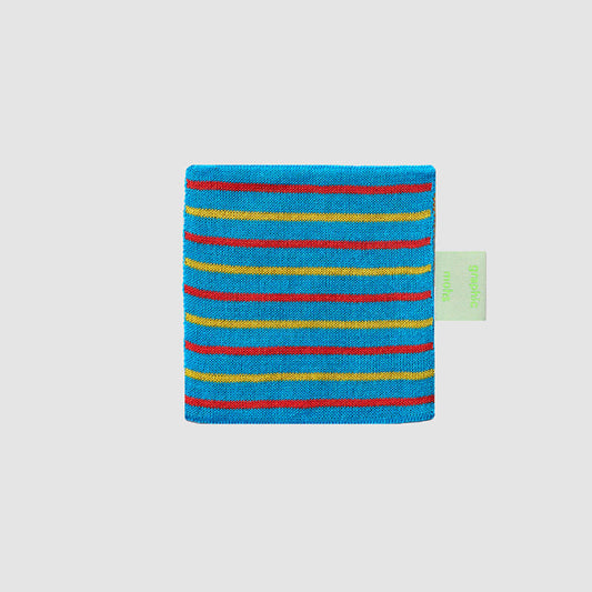 Coaster_Cyan Yellow