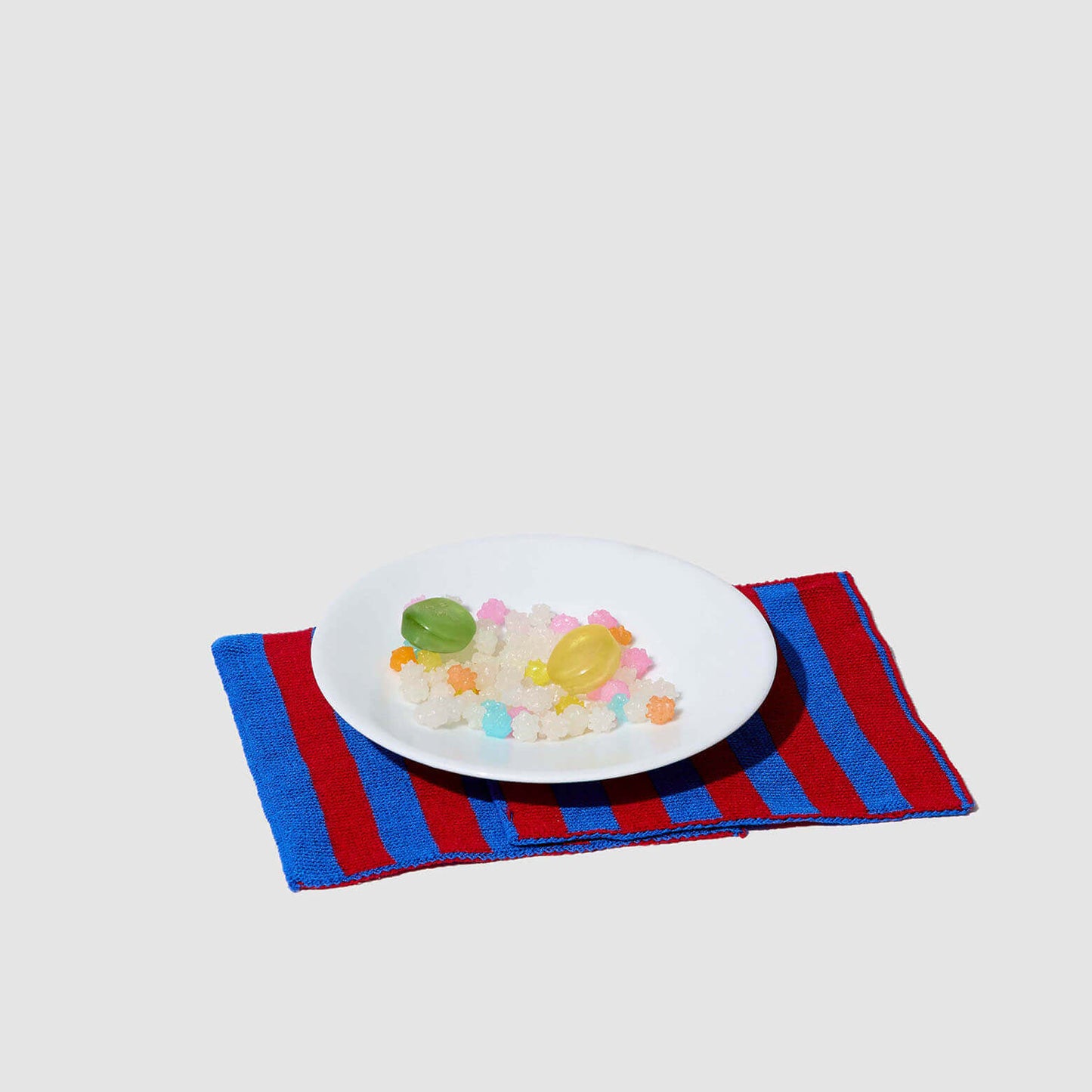 Coaster_Blue Red