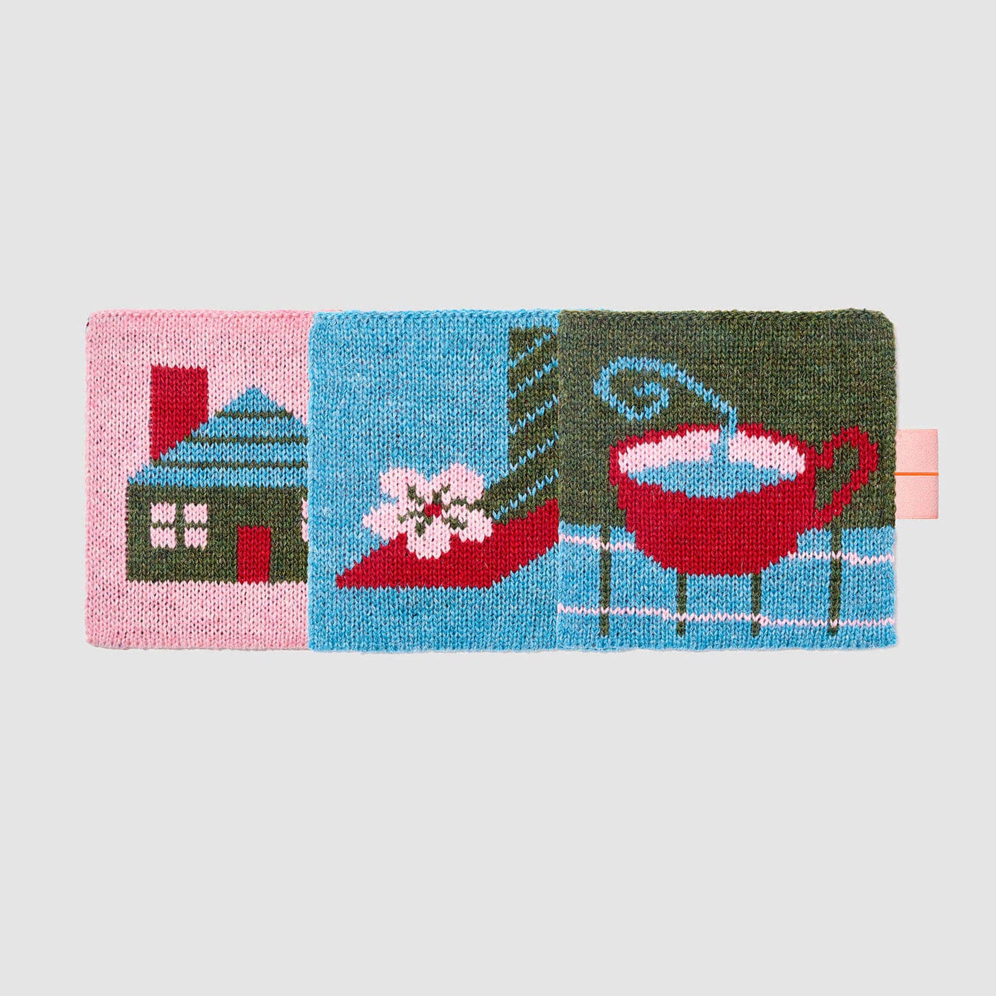 Wool Coaster Edition_Home