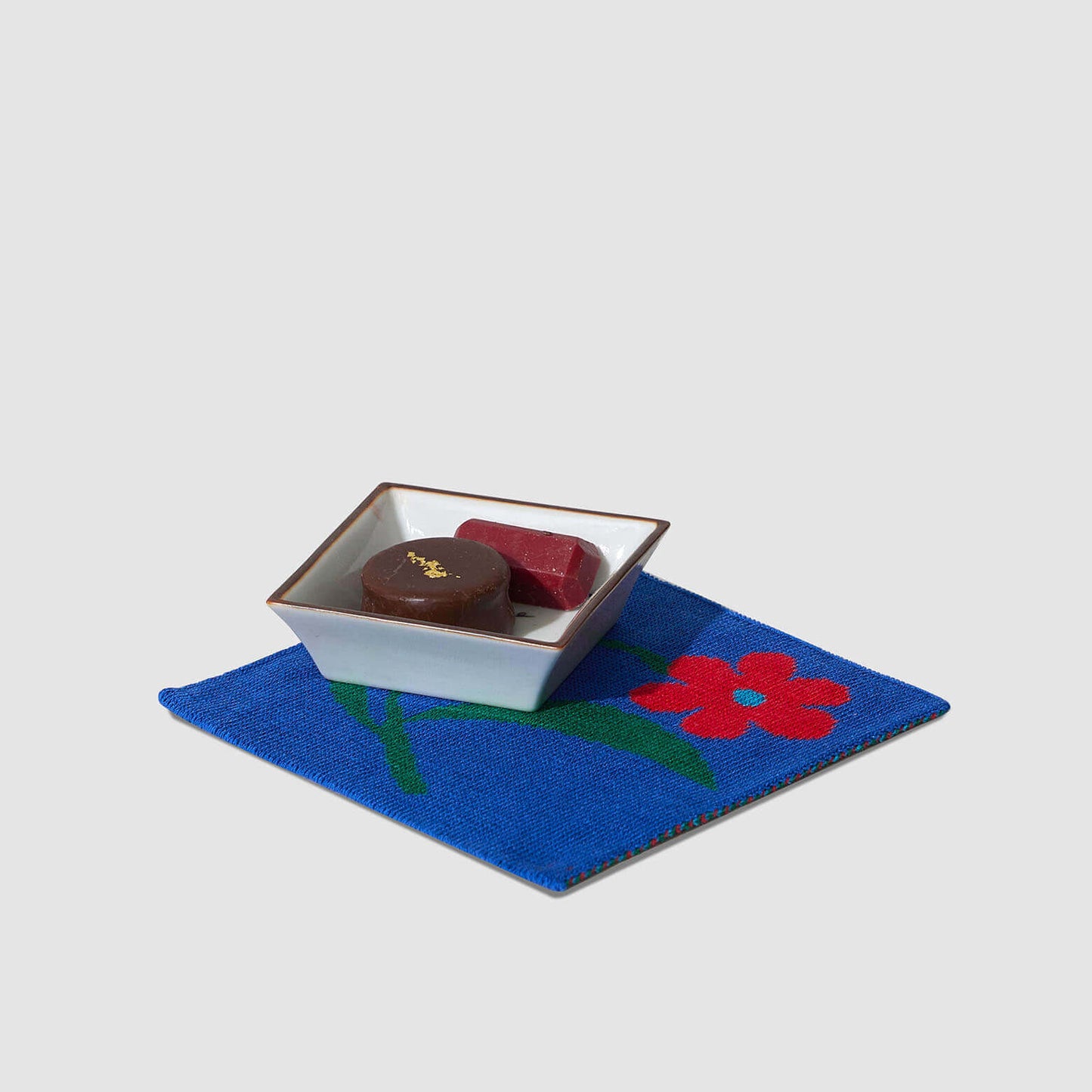 Coaster Drawing Edition_Kkotan Songi