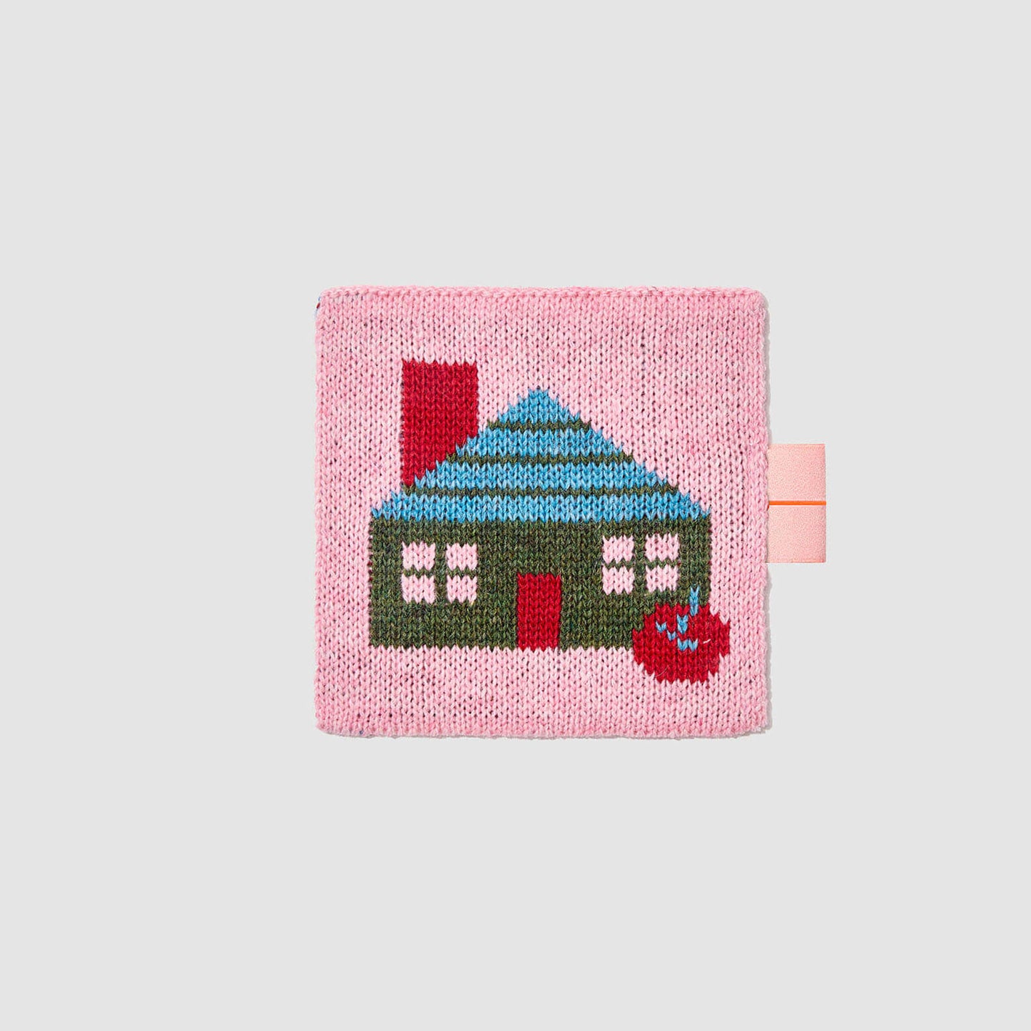 Wool Coaster Edition_Home
