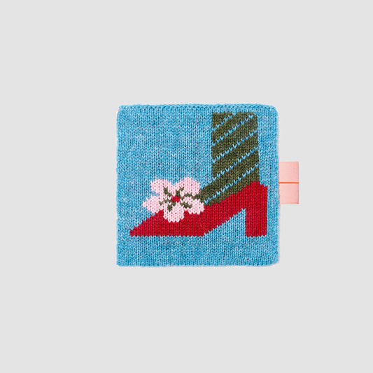 Wool Coaster Edition_Shoes